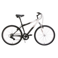 Reaction Columbia Men's Northway Comfort Bicycle